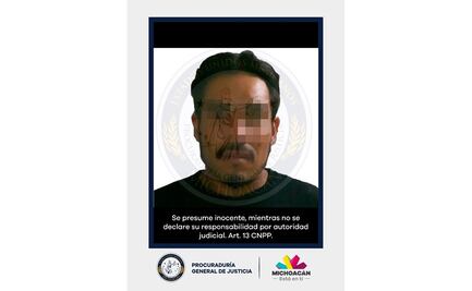 Detienen a una persona vinculada con el asesinato del alcalde de Paracho