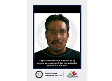 Detienen a una persona vinculada con el asesinato del alcalde de Paracho