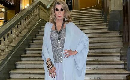 Dulce rompe el silencio sobre su salud; niega colapso pulmonar pero confirma que irá a cirugía