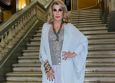 Dulce cancela concierto en el Metropólitan por cuestiones de salud, la reportan hospitalizada