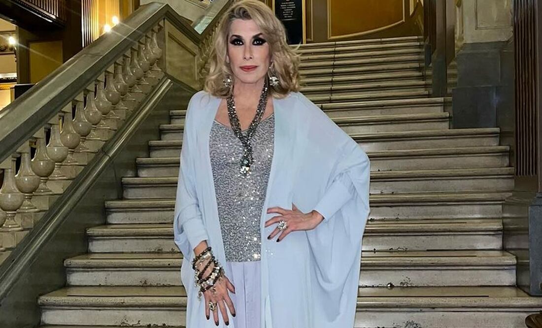 Nữ ca sĩ Dulce kể về sức khỏe sau khi bị mất một quả thận