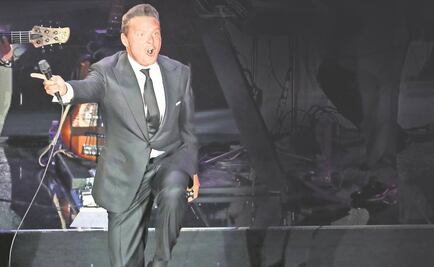 Hacen negocio con Luisito Rey