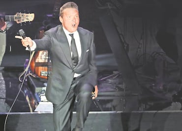 Hacen negocio con Luisito Rey