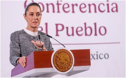 Detención de alcalde de Frontera Comalapa, por estrategia de “cero impunidad”: Sheinbaum; el jueves darán más información