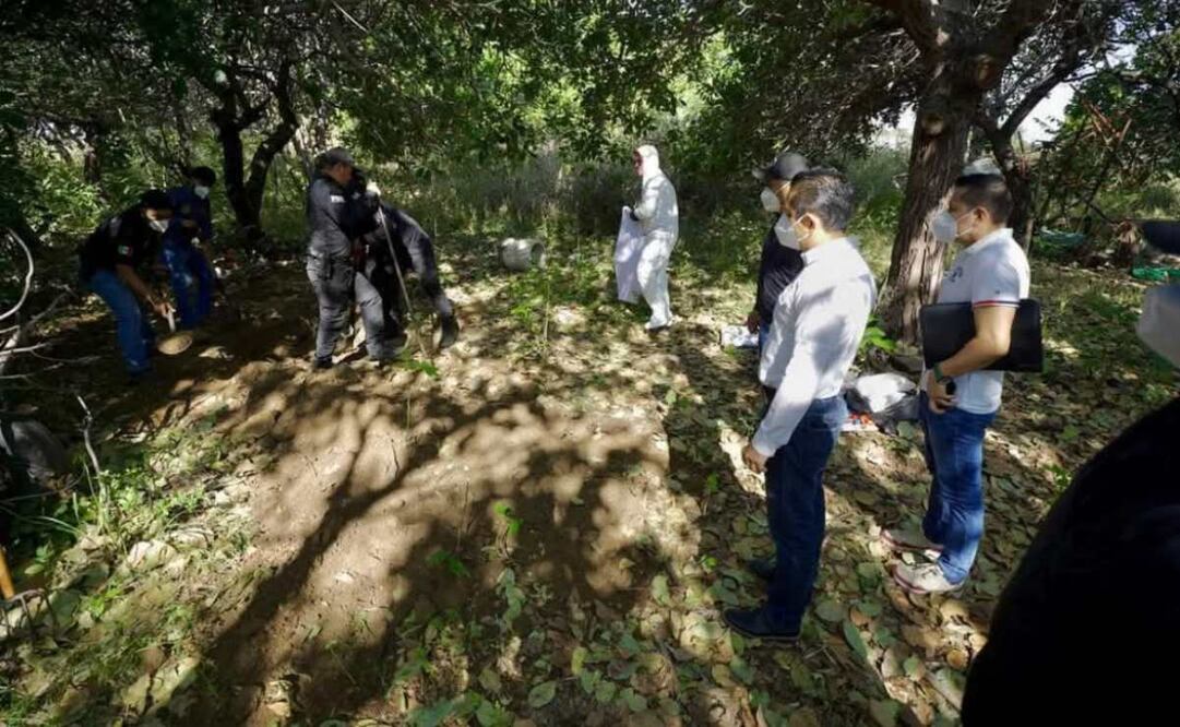 Así fue como Urbano Aguilar desapareció en Chiapas (29/12/2024). Foto: Especial