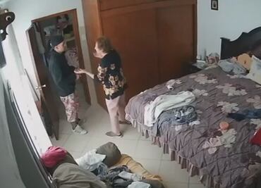 "Mi mami pidió ayuda para mover a su hijo y terminó asaltada en su propia casa”: hija de adulta mayor; robo ocurrió en Azcapotzalco