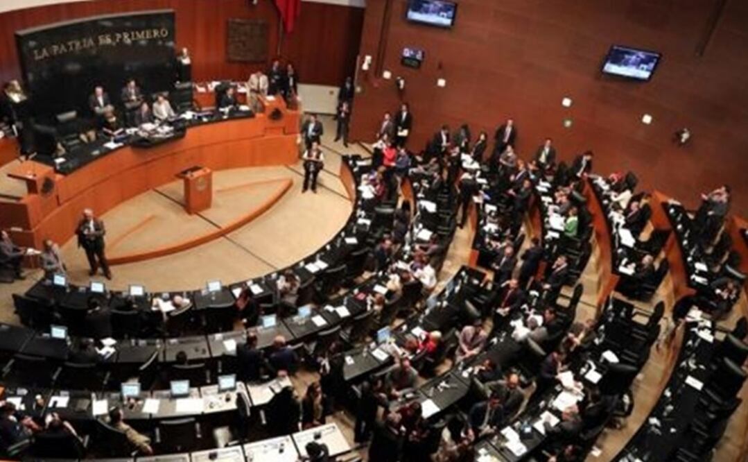 Foto: Archivo El Universal 