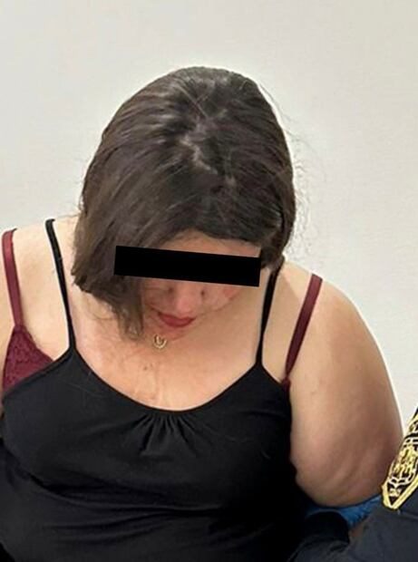 Mujer mata con un cuchillo a encargada de salón de belleza en Polanco Foto: Especial