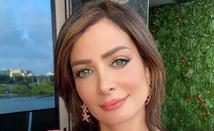 Dayanara Torres enseña cómo creció Ryan, su hijo de 20 años con Marc Anthony