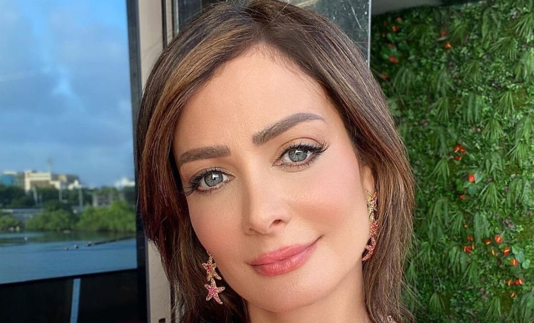 Dayanara Torres. Fuente: Instagram @dayanarapr