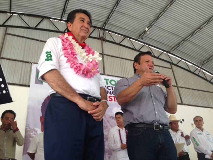 Foto: ALEJANDRO ACOSTA