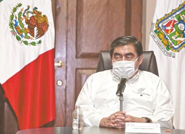 Puebla, lista para la reactivación