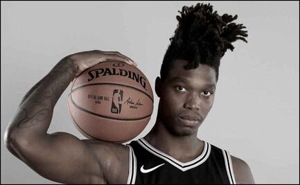 Jugador de la NBA confiesa que lo violaron