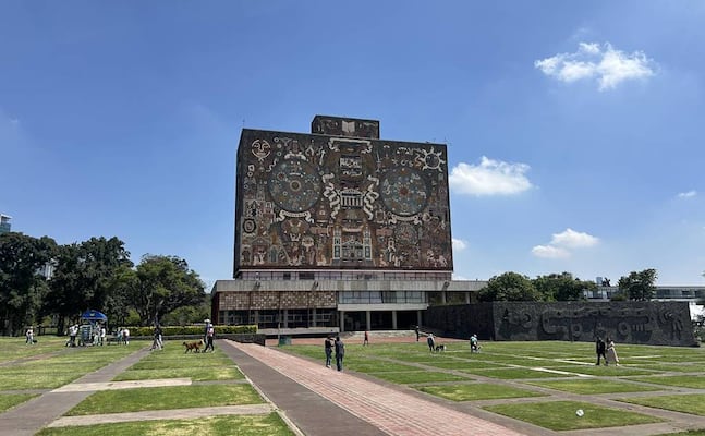 UNAM analizará origen de anomalías en el examen en línea; Comisión Técnica inicia nueva fase de investigación
