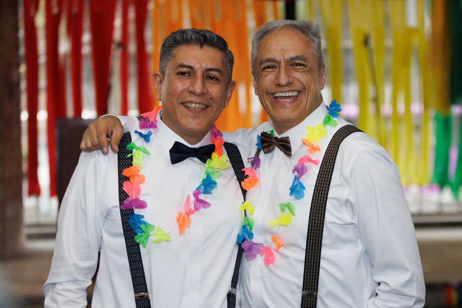 Foto: Yaretzy M. Osnaya | EL UNIVERSAL