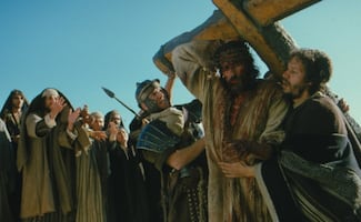 ¿Qué ver?: "La pasión de Cristo", la cinta señalada por abusar del realismo extremo