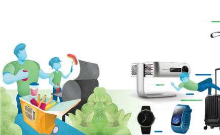 Regalos para papás geeks