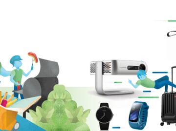 Regalos para papás geeks