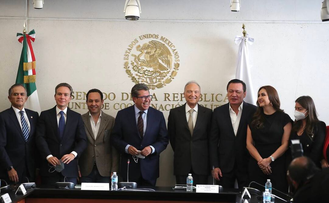 Foto: Valente Rosas. EL UNIVERSAL