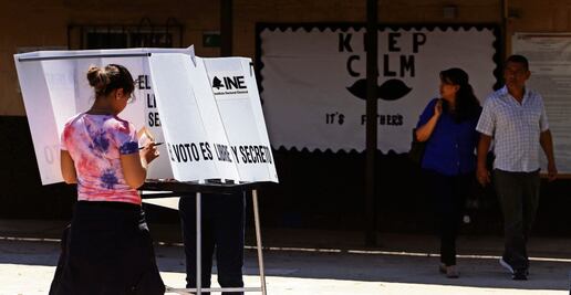 Organizaciones piden cuidar la estabilidad institucional
