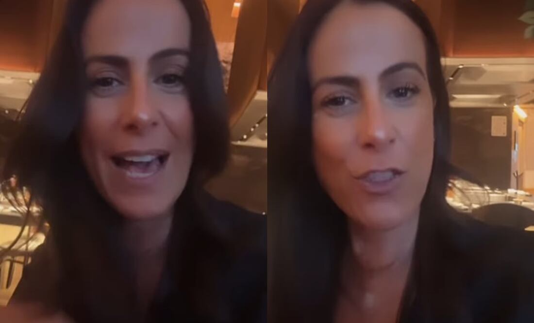 Captura vía Instagram.