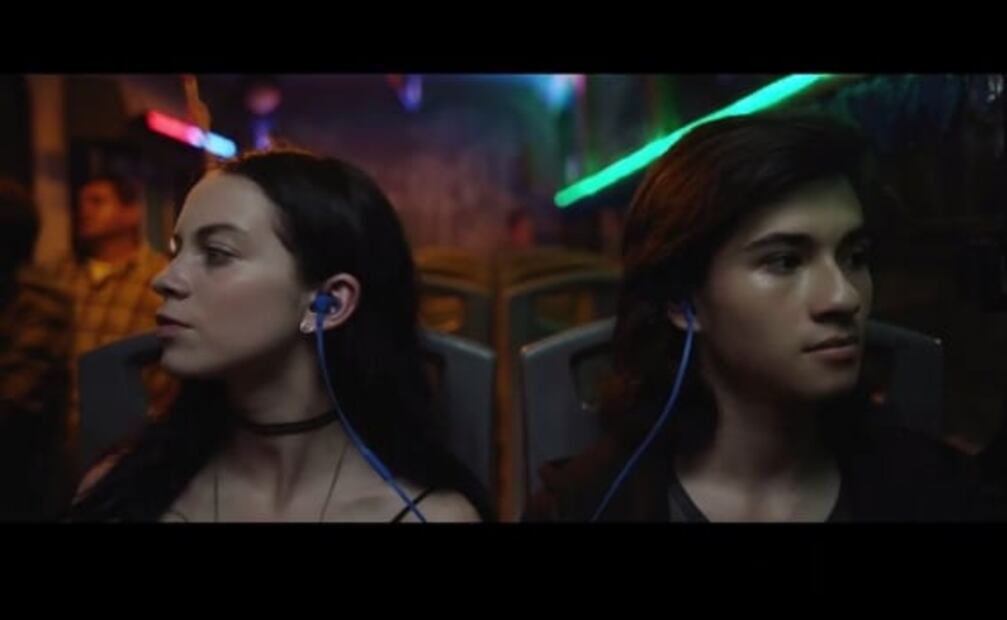 "Muerte al verano", la banda rockera que muestra la violencia regia