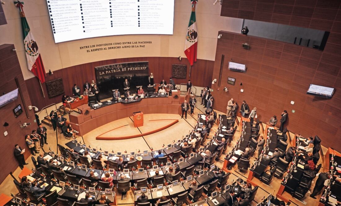 Foto: archivo/EL UNIVERSAL