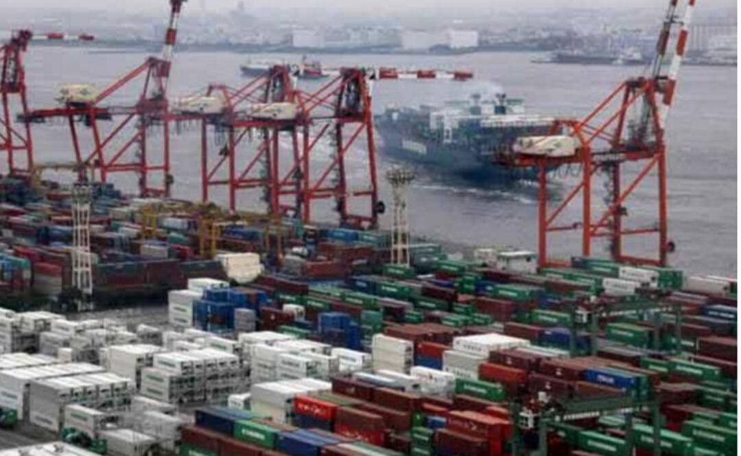 Entérate. ¿Qué es el TPP? 