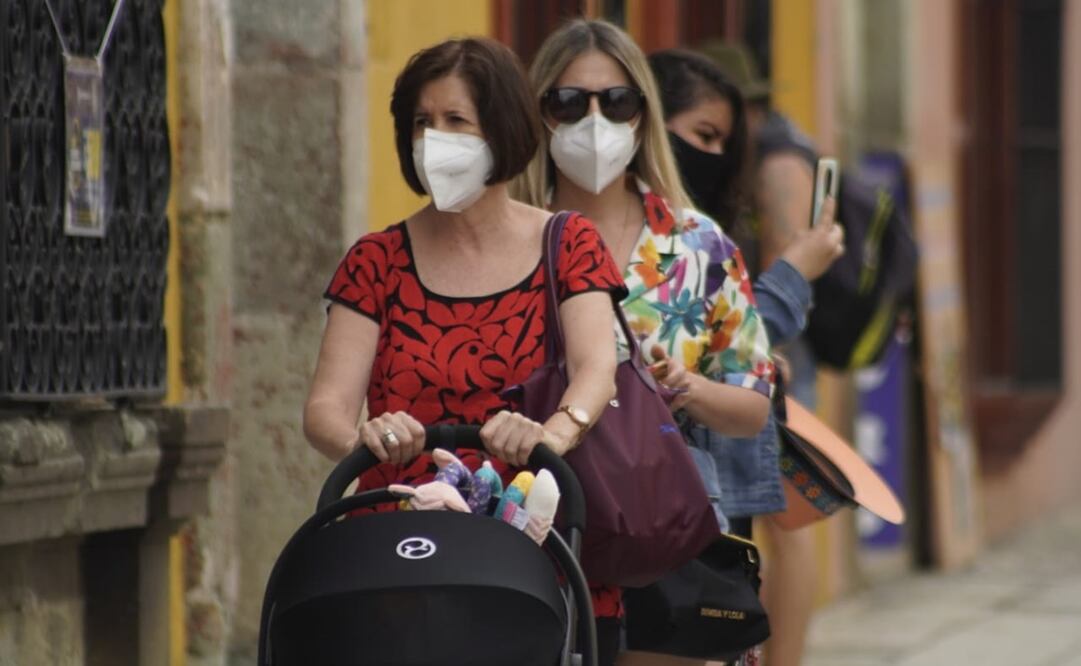 Foto: Edwin Hernández / EL UNIVERSAL