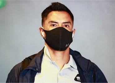 Alfredo Talavera se pierde el juego de esta noche ante Chivas