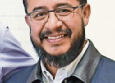 Por rescatar al PES, delegado se confronta con el "Cuau"