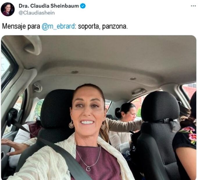 Los mejores memes de la primera semana de septiembre.
Foto: Especial