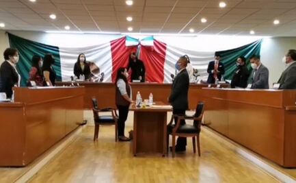 Síndico y regidores de Naucalpan, con multas injustas por descuidos, señalan 