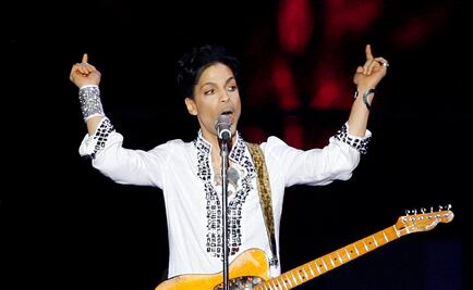 Universal pide anular contrato de 31 mdd de música de Prince
