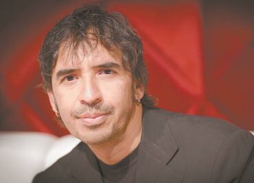 Memo del Bosque: a la tv volvimos con más certidumbre