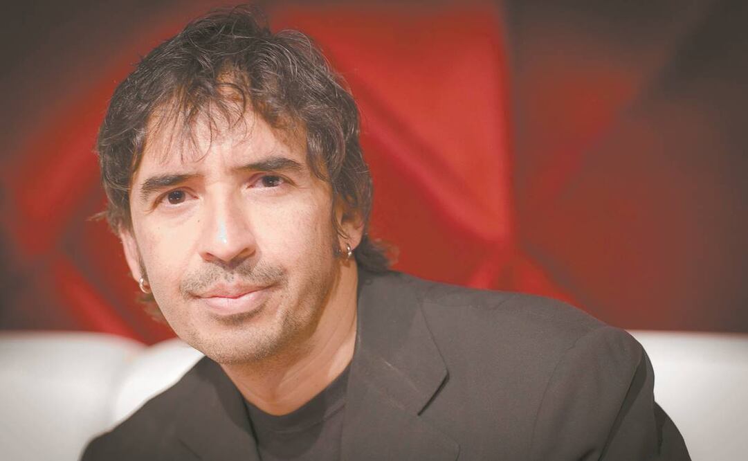 El productor había enfrentado una lucha contra el cáncer por la que incluso perdió 15 kilos. Foto: Televisa.