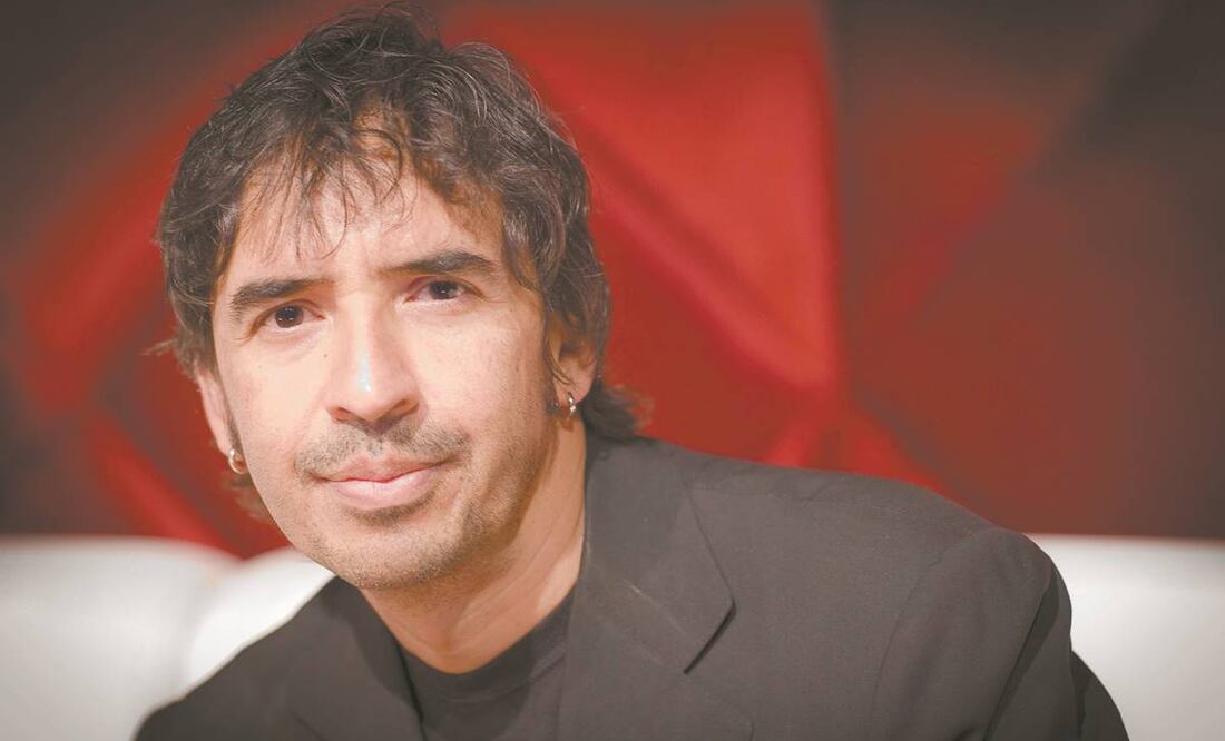 El productor había enfrentado una lucha contra el cáncer por la que incluso perdió 15 kilos. Foto: Televisa.