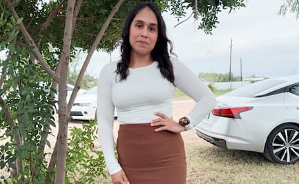 Deportan a mujer pese a tener programa DACA para permanecer en EU; demanda al gobierno y exige regresar al país