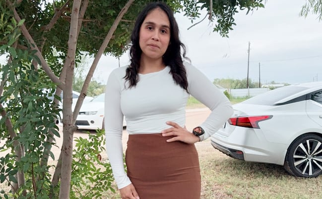 Mujer deportada pese a permiso para permanecer en EU demanda al gobierno; exige regresar al país