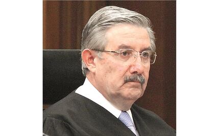 El inconfesable compromiso del ministro Aguilar