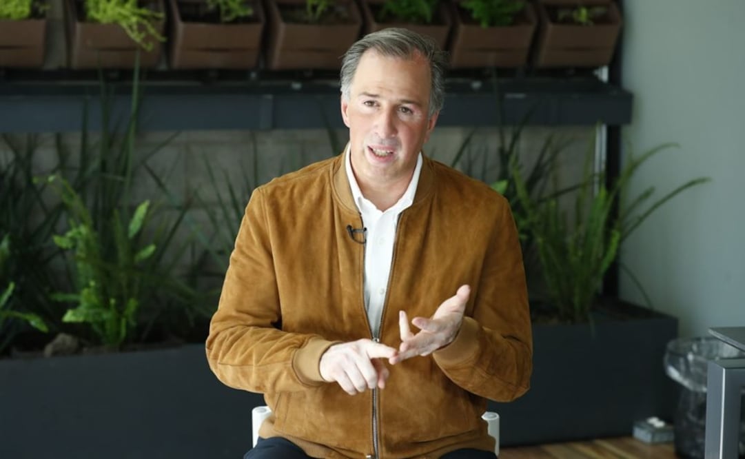 El Frente por México exigió a José Antonio Meade y al PRI dar una explicación sobre lo detectado por la ASF (Foto: Archivo / EL UNIVERSAL)