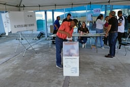 Asignarán mil boletas por cargo en casillas especiales