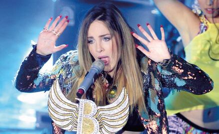 Maluma y Jared Leto dedican mensajes a Belinda