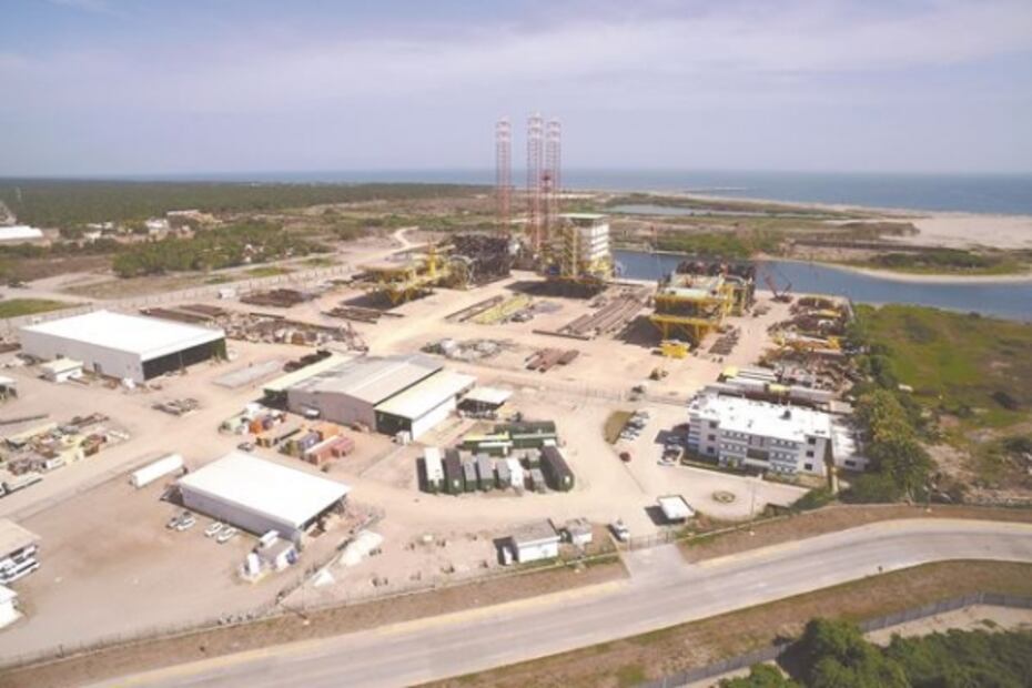 El Foco. Actual aeropuerto no tendrá baños fifís
