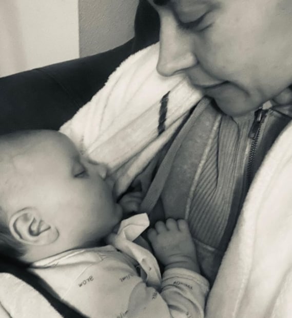 ¿Quiénes son las abuelas más jóvenes del espectáculo?