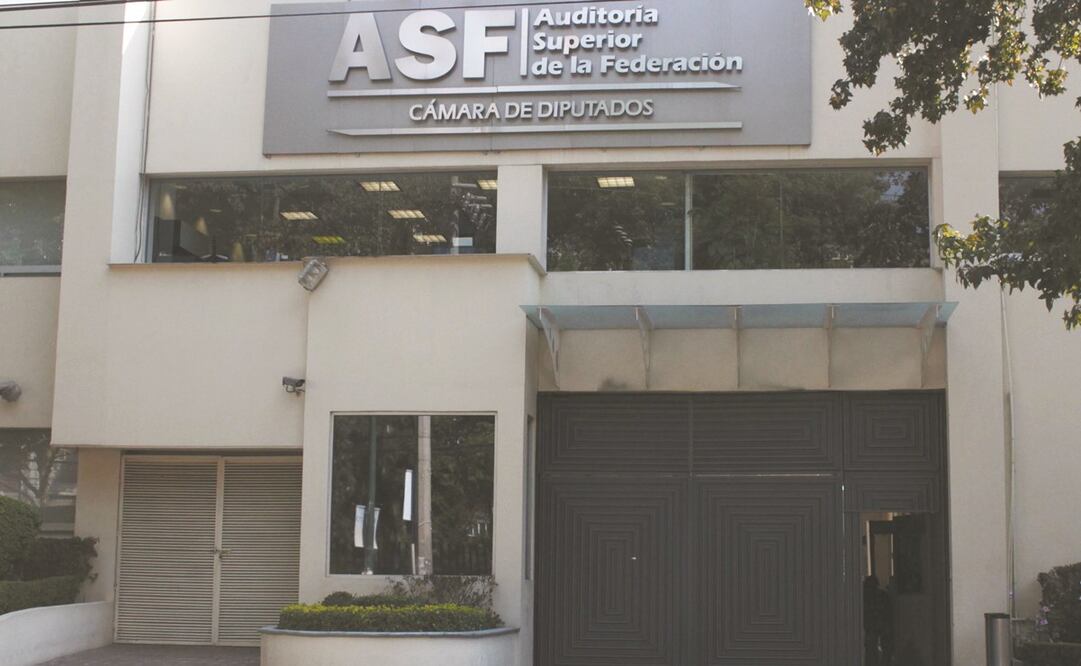 Según la ASF, en 2021 las 32 entidades federativas del país hicieron mal manejo del Fondo de Aportaciones para la Seguridad Pública. Foto: Especial.