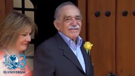Gabriel García Márquez llega a Netflix