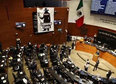 Destaca Senado decisión de suspender importación temporal de calzado; “con esta decisión, se dan pasos firmes", señala