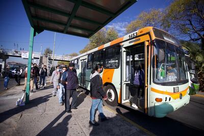 Disminuyen saturaciones en la estación Tasqueña de la Línea 2 del Metro