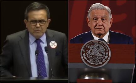 Chocan dichos de Ildefonso Guajardo y AMLO sobre violaciones al T-MEC en reforma eléctrica 